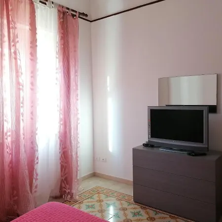 Tulipano Apartment *
