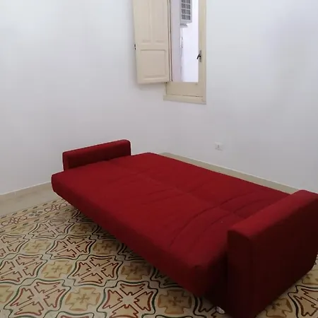 Tulipano Apartment *