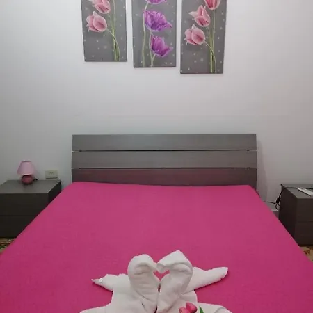 Apartment Tulipano