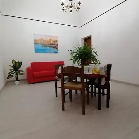 Apartment Tulipano
