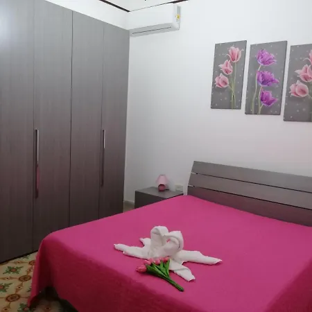 Tulipano Apartment