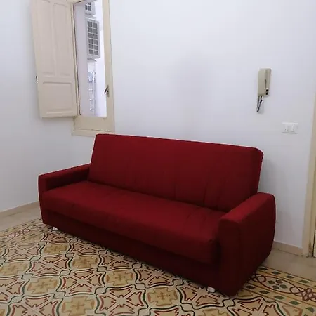 Tulipano Apartment
