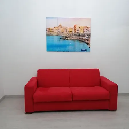 Tulipano Apartment